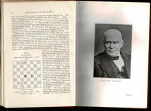 Load image into Gallery viewer, The Chess Problem
