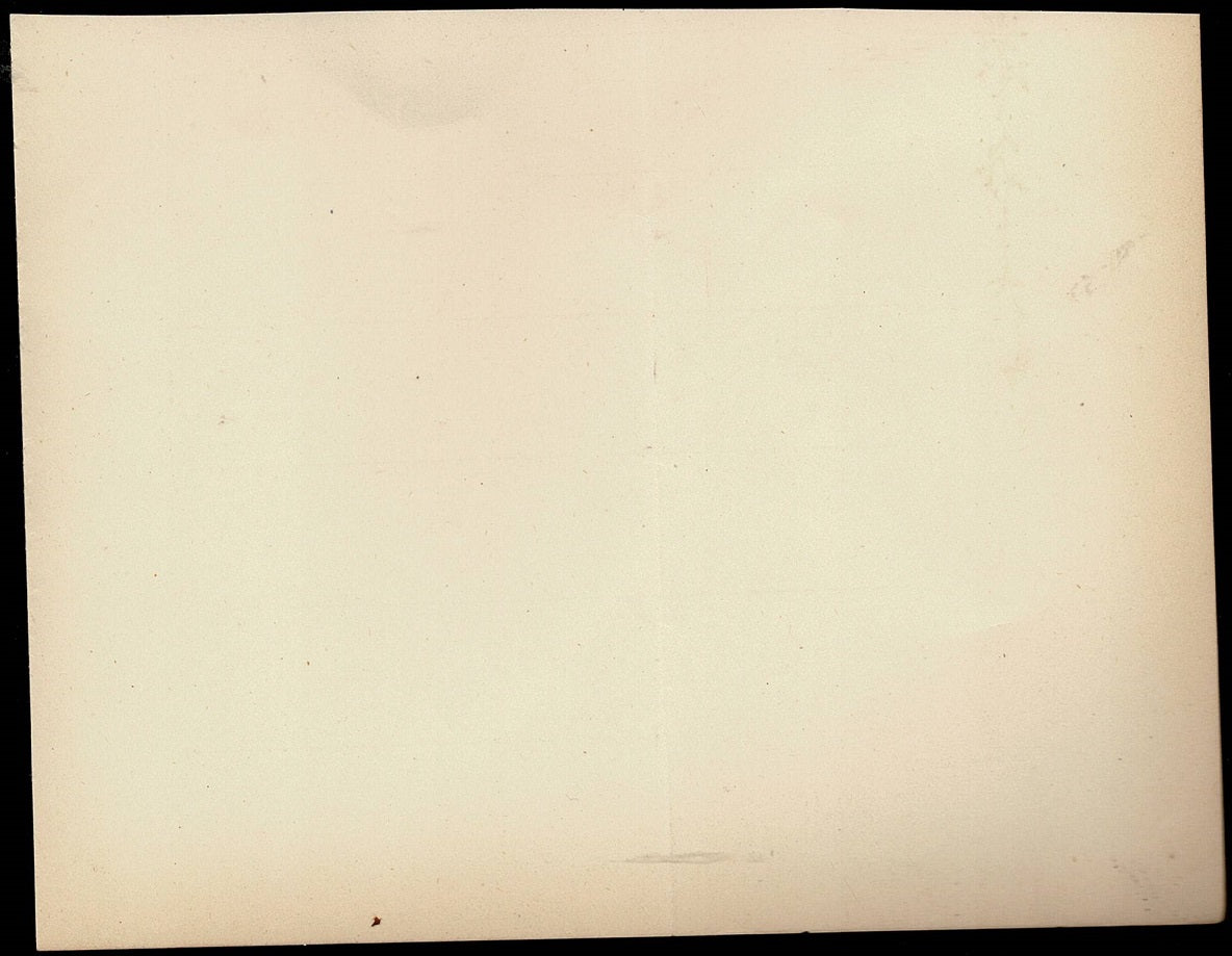 Autigraph Sheet Autograph sheet with handwritten signature by William Ewart Napier ...