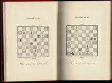 Load image into Gallery viewer, 121 Chess Problems
