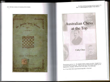 Load image into Gallery viewer, The Chess Literature of Australia and New Zealand
