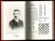 Load image into Gallery viewer, Budapest 1896: The First Great Chess Tournament in Hungary
