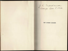 Load image into Gallery viewer, My Chess Career
