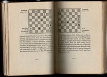 Load image into Gallery viewer, A Chess Silhouette: One Hundred Chess Problems by the Reverend Gilbert Dobbs
