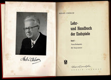 Load image into Gallery viewer, Lehr- und Handbuch der Endspiele  Volumes 1-4
