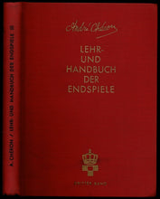 Load image into Gallery viewer, Lehr- und Handbuch der Endspiele  Volumes 1-4
