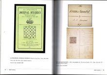 Load image into Gallery viewer, David DeLucia's Chess Library: A Few Old Friends
