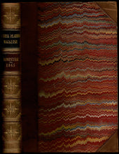 Load image into Gallery viewer, The Chess Player's Magazine . Volume I, New Series
