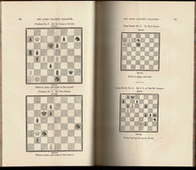 Load image into Gallery viewer, The Chess Player's Magazine . Volume I, New Series
