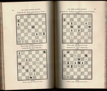 Load image into Gallery viewer, The Chess Player's Magazine . Volume I, New Series
