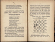 Load image into Gallery viewer, Der Neunte Rheinische Schachcongress abgehalten zu Crefeld am 4. bis 7. August 1871

