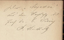 Load image into Gallery viewer, Der Neunte Rheinische Schachcongress abgehalten zu Crefeld am 4. bis 7. August 1871
