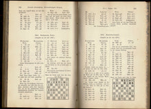 Load image into Gallery viewer, Deutsche Schachzeitung, Volume 42
