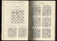 Load image into Gallery viewer, Deutsche Schachzeitung, Volume 47

