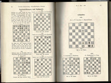 Load image into Gallery viewer, Deutsche Schachzeitung Volume 52
