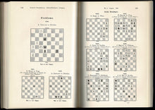 Load image into Gallery viewer, Deutsche Schachzeitung, Volume 55
