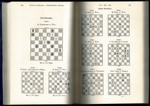 Load image into Gallery viewer, Deutsche Schachzeitung, Volume 58
