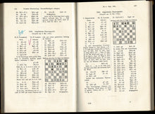 Load image into Gallery viewer, Deutsche Schachzeitung, Volume 59
