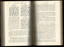 Load image into Gallery viewer, Deutsche Schachzeitung, Volume 60
