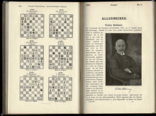 Load image into Gallery viewer, Deutsche Schachzeitung, Volume 82
