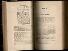 Load image into Gallery viewer, Stratégie raisonnée des ouvertures de jeu d&#39;échecs
