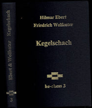 Load image into Gallery viewer, Top Helpmates/Moderne Kleinkunst/Kegelschach/Early Helpmates and Minimalkunst im Schach
