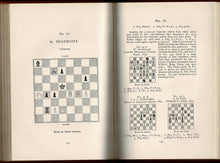 Load image into Gallery viewer, Running The Gauntlet. A Study of the Capture of Pawns En Passant in Chess Problems
