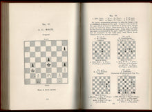 Load image into Gallery viewer, Running The Gauntlet. A Study of the Capture of Pawns En Passant in Chess Problems
