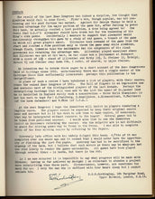 Load image into Gallery viewer, Hastings Chess Congress Dec. 27th 1933 – Jan 5th 1934 Masters’ Tournament
