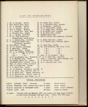 Load image into Gallery viewer, Hastings Chess Congress Dec. 27th 1933 – Jan 5th 1934 Masters’ Tournament
