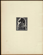 Load image into Gallery viewer, Hastings Chess Congress Dec. 27th 1933 – Jan 5th 1934 Masters’ Tournament
