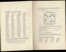 Load image into Gallery viewer, The Match and the Return Match: Janowsky v. Marshall
