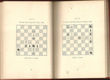 Load image into Gallery viewer, Changing Fashions: 150 Chess Problems
