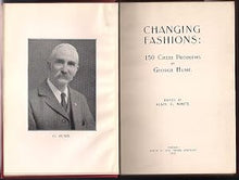Load image into Gallery viewer, Changing Fashions: 150 Chess Problems
