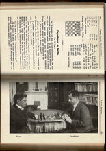 Load image into Gallery viewer, Kagan&#39;s Neueste Schachnachrichten Schachzeitung Volume 6
