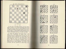 Load image into Gallery viewer, The Chess Problem Science: Volume 1 The Power of the Pieces (Two-movers)
