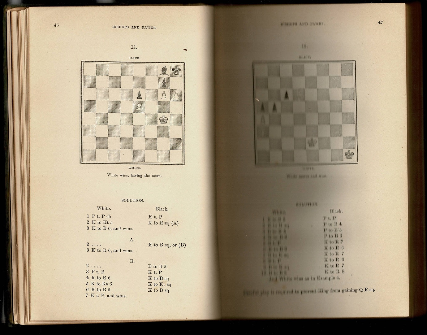 The Best Chess Games of Bernhard Horwitz 