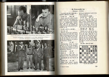 Load image into Gallery viewer, Mariánské lázné, Praha, 1951: pásmový turnaj FIDE: mezindrodni kvalifika&#269;ni turnaj I. etapy v sout&#277;ži o mistrovstvi sv&#277;ta 1954
