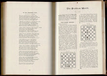 Load image into Gallery viewer, Lasker&#39;s Chess Magazine, Volume II (1905-1906)

