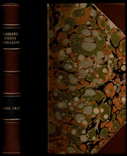 Load image into Gallery viewer, Lasker's Chess Magazine, Volume I and II
