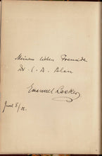 Load image into Gallery viewer, Lasker's Chess Magazine, Volume I and II
