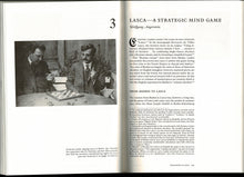 Load image into Gallery viewer, Emanuel Lasker: Struggle and Victories; Choices and Chances; Labors &amp; Legacy
