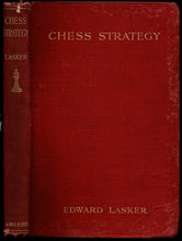 Load image into Gallery viewer, Chess Strategy
