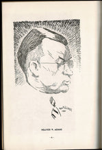 Load image into Gallery viewer, Log Cabin Chess Club Championship tournament, Class A, 1951 and the story of the famous Log Cabin traveling chess team
