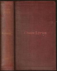 Chess Lyrics: A Collection of Chess Problems