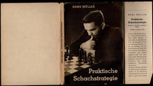 Load image into Gallery viewer, Praktische Schachstrategie [Practical Chess Strategy]
