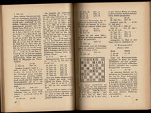 Load image into Gallery viewer, Praktische Schachstrategie [Practical Chess Strategy]
