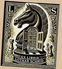 Load image into Gallery viewer, Praktische Schachstrategie [Practical Chess Strategy]
