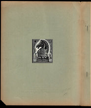 Load image into Gallery viewer, An Official Version of The United States Chess Federation's Seventh Biennial United States Championship. 1948 United States Chess Championship South Fallsburg, New York
