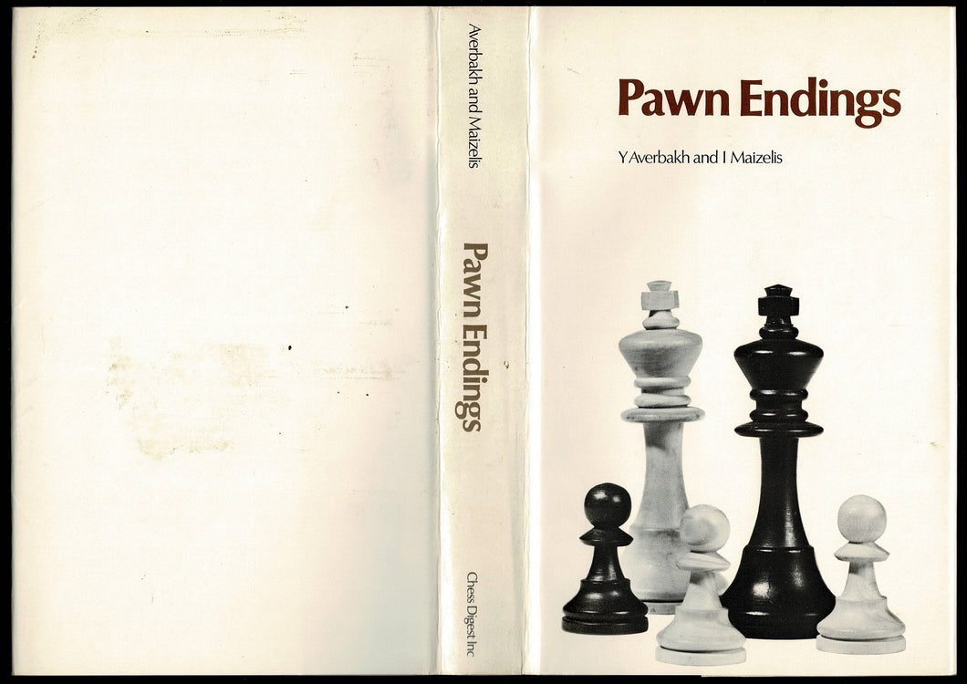 Pawn Endings