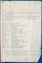 Load image into Gallery viewer, Oberlin '75 The U S Closed Chess championship (Bulletins)
